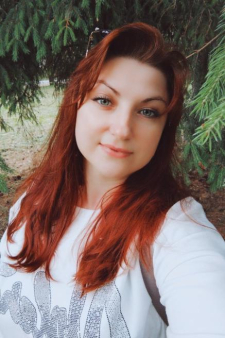 Мария Алексеевна Керлеп-Кадушкевич