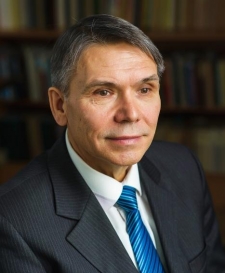 Вячеслав Васильевич Дрошнев