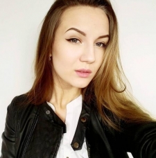 Алина Олеговна Перепелица