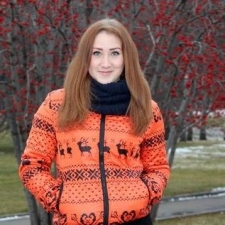 Юлия Владимировна Худякова