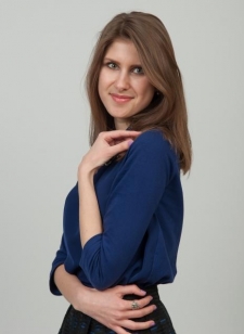 Екатерина Викторовна Карпукова