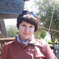 Ольга Владимировна Медведовская