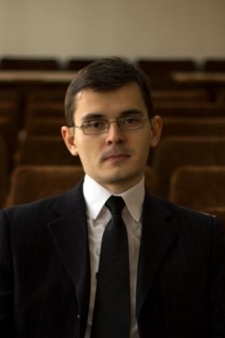 Михаил Сергеевич Шехватов