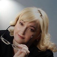 Елена Витальевна Пещерикова