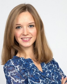 Ирина Викторовна Меренкова