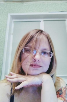 Адель Йоханна Ярвинен