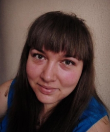 Юлия Владимировна Гейнрих