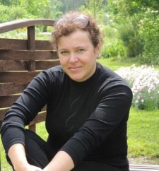 Елена Ивановна Окорокова