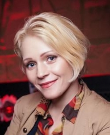 Светлана Сергеевна Шапиро