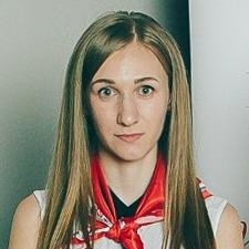 Алена Евгеньевна Давыдова