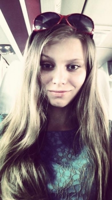 София Павловна Распопина
