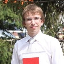 Антон Витальевич Багринцев