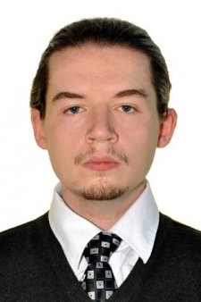 Михаил Васильевич Кандауров