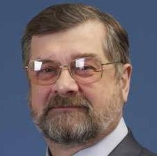 Сергей Исаевич Гуров