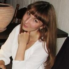 Ольга Александровна Оточкина
