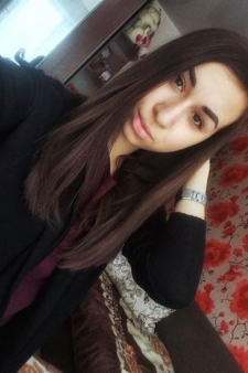 Светлана Владимировна Маркова