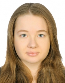 Валерия Игоревна Донева