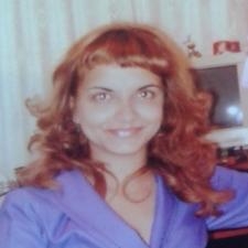 Ирина Анатольевна Богатырева
