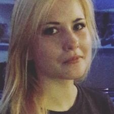 Анастасия Константиновна Черникова