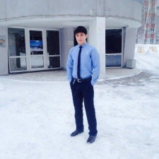 Сардор Адылович Усманов