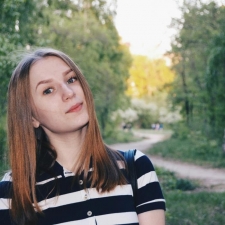 Екатерина Александровна Королева