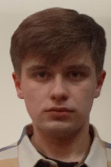 Максим Витальевич Ямщиков