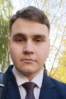 Дмитрий Айдынович Мамедов