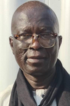 Lamine Konaté