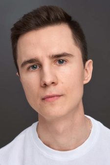 Арсений Анатольевич Сиротюк