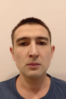 Рафил Фитратович Юмагужин