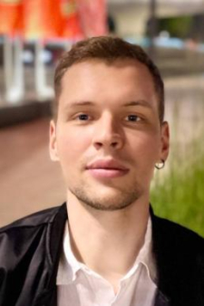 Петр Витальевич Маков