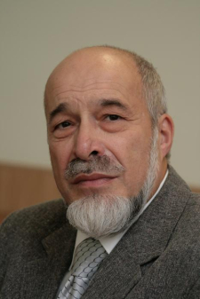 Максим Ефимович Гойдо