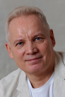 Дмитрий Геннадьевич Свобода