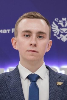 Артëм Сергеевич Смоляров
