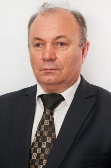 Анатолий Владимирович Добровольский