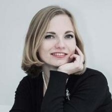Анна Васильевна Кузьмина