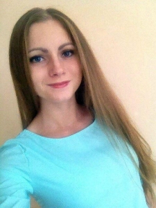 Светлана Викторовна Турукина