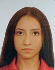 Ирина Евгеньевна Каплунова