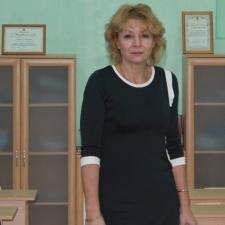 Яна Евгеньевна Максимова