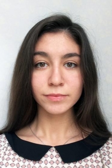 Азалия Назиповна Валиуллина