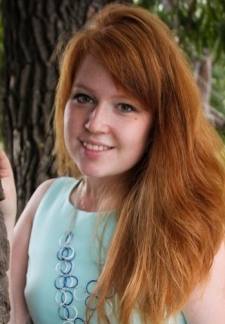 Ирина Игоревна Завьялова