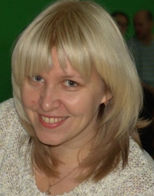 Екатерина Андреевна Кузнецова