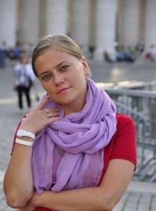 Екатерина Юрьевна Горулева