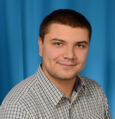 Михаил Алексеевич Домуховский