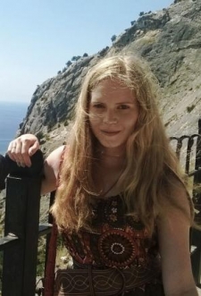 Светлана Алексеевна Бурхина