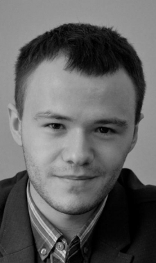 Дмитрий Анатольевич Казанцев
