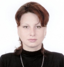 Вера Николаевна Акимова