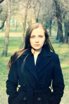 Анастасия Александровна Тузова