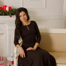 Мария Сергеевна Нехорошева