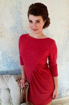 Екатерина Евгеньевна Сторожева